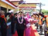 Polres Sabang Gelar Upacara dan Syukuran Pelepasan Purnabakti Kompol Ridwan