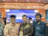 Kunker ke BKN RI, Bupati Haili Yoga Bersama Bupati/ Wali Kota Se-Aceh Fokuskan Isu Manajemen ASN