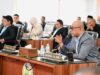 Anggota DPRK Zulfikar Minta Pemkab Aceh Besar Batasi Pertumbuhan Swalayan Modern