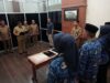 Plt Sekda Aceh Besar Lantik 3 Pejabat Fungsional