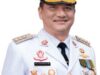 Bupati Aceh Tamiang Armia Pahmi Raih Anugerah FPRMI Award 2025
