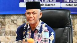 MPD Aceh Besar Fasilitasi Penyusunan AD/ART dan Program Kerja Komite Sekolah