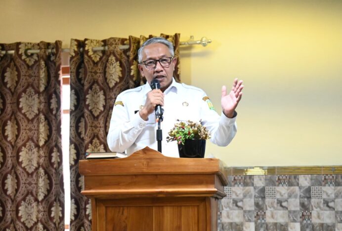 Bahasa Aceh Terancam Punah, Farhan: Ini Peringatan Serius bagi Kita Semua!