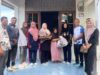 Imigrasi Banda Aceh Salurkan Bantuan untuk Warga Kurang Mampu dan Anak Yatim
