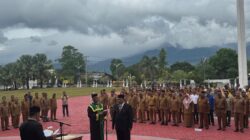 BJ Dilantik Jadi Sekda Aceh Besar, PWI Ucapkan Selamat dan Apresiasi Bupati Syech Muharram