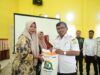 Pemkab Aceh Besar Salurkan Bantuan Pangan Beras