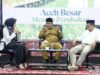 Bupati Syech Muharram: Banyak Yang Harus Dibenahi untuk Menuju Perubahan di Aceh Besar
