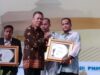 Pemred Pos Aceh Juara Lomba Karya Jurnalistik Penulisan Tajuk Rencana HUT ke-2 FPRMI