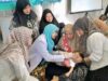 Dinkes Aceh Besar Tegaskan Pentingnya Imunisasi Dasar Lengkap untuk Lindungi Anak dari Penyakit Menular