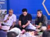 Asisten I Sekdakab Aceh Besar Hadiri Pembukaan Lokakarya Penguatan Daya Desa di Gampong Nusa