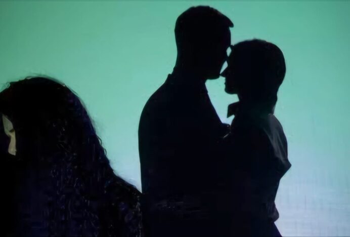 Selingkuh Pengkhianat Terbesar Dalam Rumah Tangga