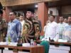 Staf Ahli Bupati Aceh Besar Hadiri Pertemuan Komisi II DPR RI dan Pemerintah Aceh