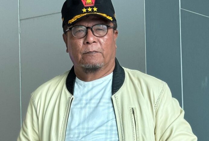 Anggota DPRK Banda Aceh Fraksi Gerindra Irwansyah Rehab Rumah Dhuafa Warga Alue Naga Lewat Pokir