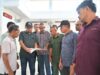 Wakil Ketua DPRK Banda Aceh Musriadi Salurkan Pokir untuk Pembangunan Dua Masjid di Ulee Kareng