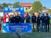 Tuanku Muhammad Apresiasi Turnamen Sepak Bola Pemuda Gampong Lambhuk
