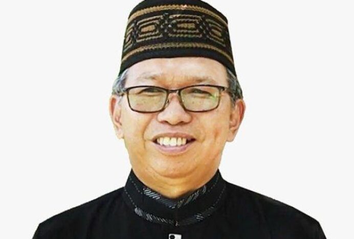 Bangsa Berakhlak, Bangsa Berintegritas