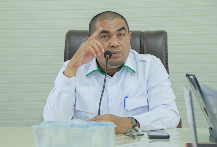 Yahwa Apresiasi Lima Santri Aceh Besar Wakili Aceh di MQK Nasional 2025