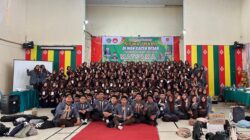 MAN 4 Aceh Besar Sukses Gelar Matsama: Menuju Pribadi Unggul Melalui Adaptasi, Kolaborasi, dan Inovasi