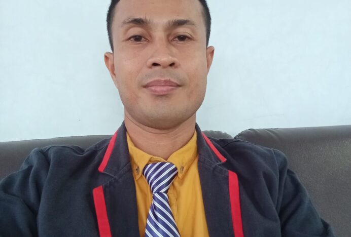 Puisi – Puisi Hamdani Mulya