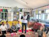 Peusijuk PPPK MIN 10 dan 35 Aceh Besar, Yahwa Ingatkan Soal Pembuktian Dedikasi ASN