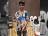 Siswa MTsN 1 Banda Aceh Raih Juara 1 Internasional di Ajang Lomba Hitung Cepat Abacus AIAMA