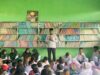 Kemenag Aceh Singkil Secara Resmi Buka Gegiatan Matsama Madrasah TP 2025-2026 Secara Serentak