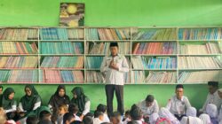 Kemenag Aceh Singkil Secara Resmi Buka Gegiatan Matsama Madrasah TP 2025-2026 Secara Serentak