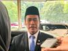 Mentan Ungkap Peredaran Lima Jenis Pupuk Palsu, Petani Terancam Rugi Rp3,2 Triliun