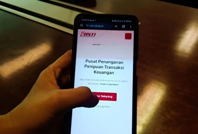 Waspada Penipuan Berkedok Layanan Pelanggan, APTIKNAS Ingatkan Pentingnya Cek Ulang Nomor Kontak Resmi