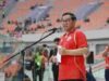 Persija Luncurkan Jersei Baru, Simbol Semangat Baru Sambut Musim 2025/2026