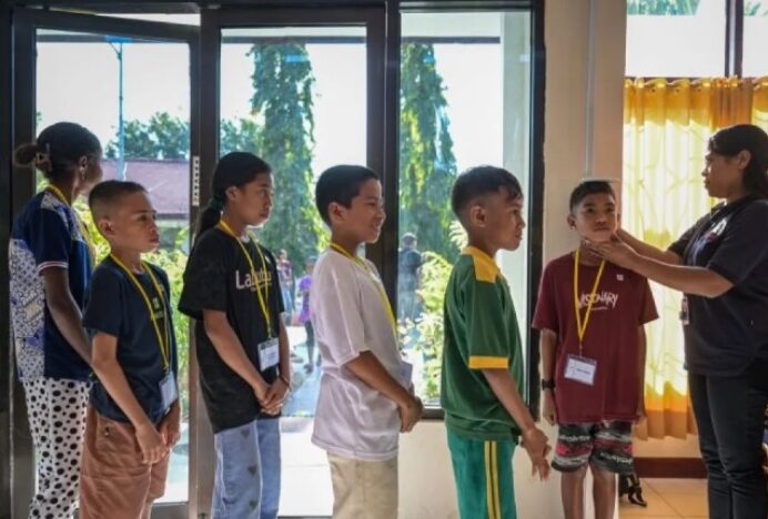 Sekolah Rakyat Mulai Beroperasi Bertahap 14 Juli, Pemerintah Siapkan 100 Titik Lokasi