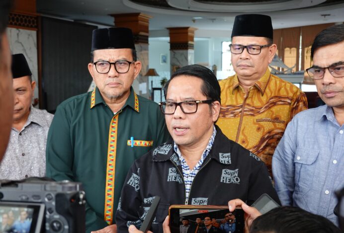 Kemenag Dorong ASN Berwakaf Mulai dari Rp10 Ribu per Bulan