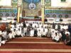 Kemenag Banda Aceh Launching Program KARISMA, Gerakan Subuh Berjamaah