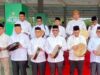 Kakanwil Kemenag Aceh, Jajaran, dan Madrasah Sukseskan Pawai Tahun Baru Islam 1447 H