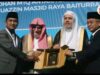 Ustadz Takdir Feriza Hasan Raih Anugerah Qari Terbaik Asia Tenggara, FUQAHA: Kebanggaan untuk Aceh dan Indonesia