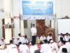 Kakankemenag dan Kadis Syariat Islam Buka Manasik SEHATI ke-2, Siapkan Jamaah Haji Mandiri dan Mabrur