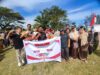 Tim Karnaval MAN Aceh Singkil Ikut Meriahkan HUT RI ke 80 Tahun 2025 Kabupaten Aceh Singkil