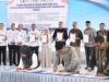 Kakankemenag Banda Aceh Teken PKS dengan LPKA Kelas II Banda Aceh