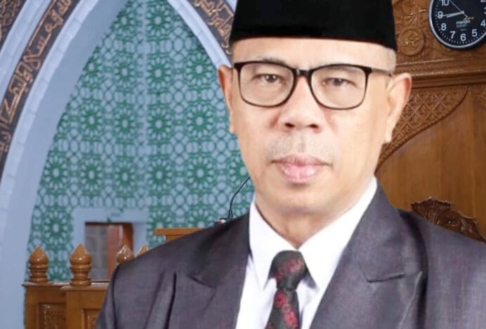 Kepemimpinan Muhammad SAW Teladan Sepanjang Masa