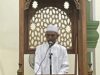 Wakil Bupati Aceh Singkil Bersama BKPRMI Safari Shubuh ke Masjid Baiturrahim Pasar Singkil
