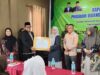 Kemenag Aceh Besar Raih Penghargaan Terbaik I Pengelolaan Data Siaga Pendis dan Emis PAI 2025