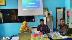 Guru MAN 1 Aceh Besar Ikuti Bimtek Kurikulum Berbasis Cinta