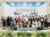 OSMA Aceh 2025 Resmi Ditutup, Kota Banda Aceh Sabet Juara Umum