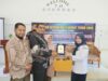 Poltekpel Malahayati Aceh dan MAN 3 Aceh Besar Gelar Pelatihan Navigasi dan Cuaca serta Sosialisasi PMB Pola Pembibitan