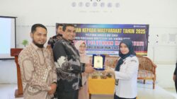 Poltekpel Malahayati Aceh dan MAN 3 Aceh Besar Gelar Pelatihan Navigasi dan Cuaca serta Sosialisasi PMB Pola Pembibitan