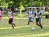 Seleksi Pemain PSAB U-17 Berakhir, 23 Nama Terpilih Segera Diumumkan
