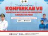 PWI Pidie Gelar Konferkab VII, Ini Kandidat Ketua Periode 2025-2028