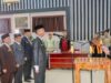 Bupati Salim Fakhry Lantik Pengurus MPD Agara Masa Bakti 2025–2030