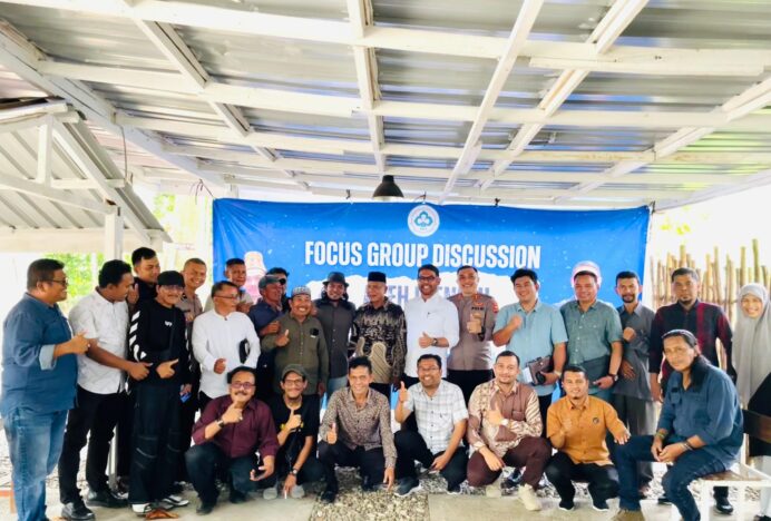 Qanun Kesenian Aceh Diperlukan untuk Perkuat Seni Budaya Daerah