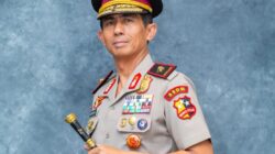 Kapolri Tunjuk Brigjen Marzuki Ali Basyah sebagai Kapolda Aceh